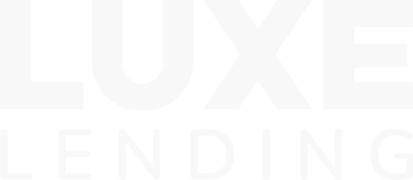 LUXE Lending