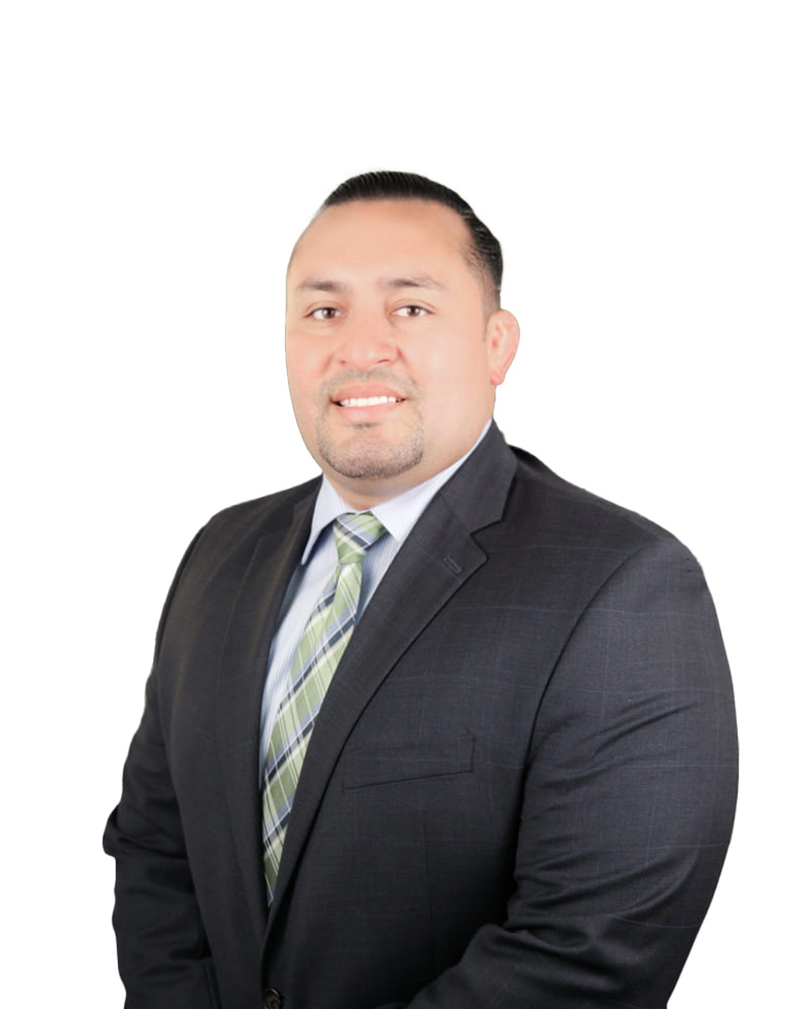 Alfonso Rojas